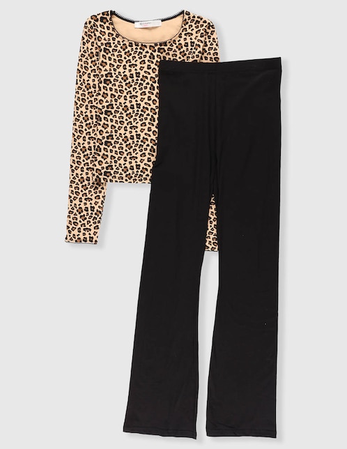 Conjunto para niña