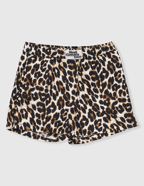 Short para niña 1