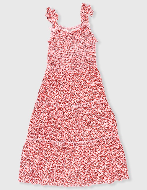 Vestido para niña 1