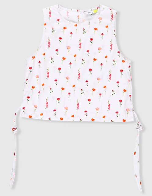 THAT'S IT Blusa That'S It para niña