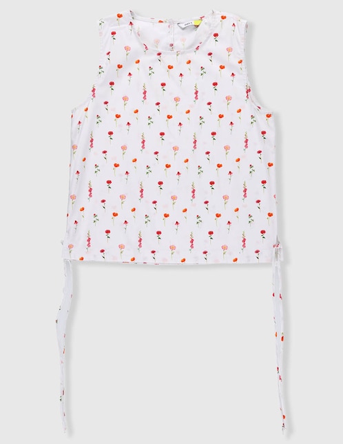 Blusa para niña 1