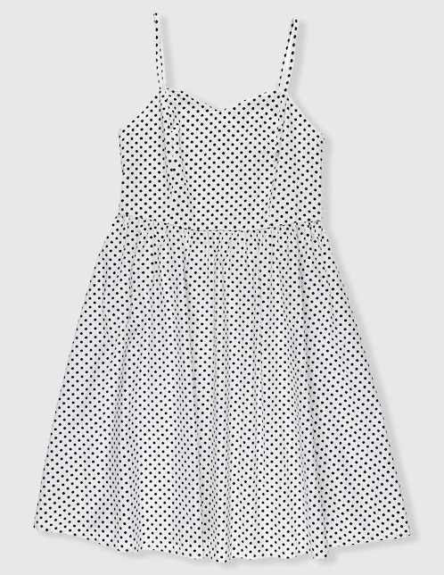 VESTIDO THAT'S IT TIGT, 14, MULTICOLOR