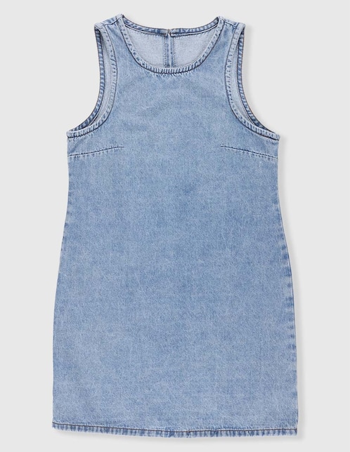 Vestido para niña 1
