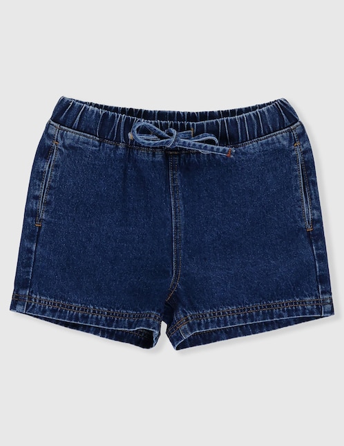 Short That's It para niña