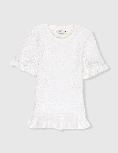 THAT'S IT Blusa That's It para niña