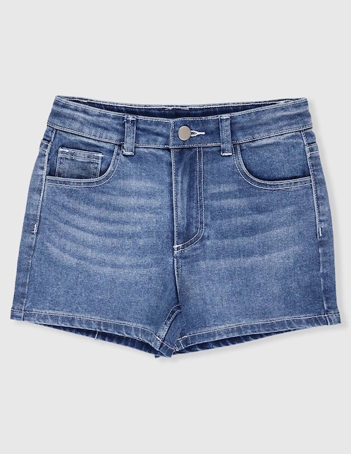 Short That's It para niña