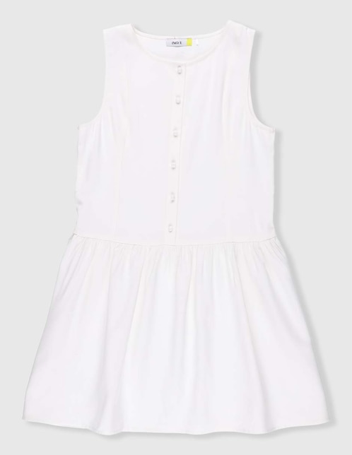 Vestido para niña 1