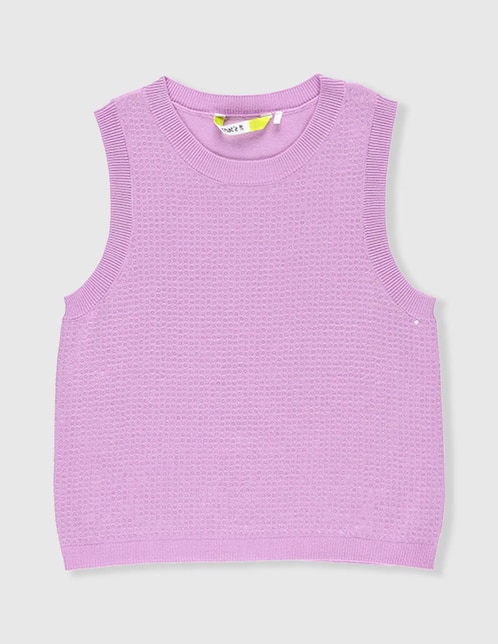 BLUSA THAT'S IT TIGT2606-20, 8, MORADO