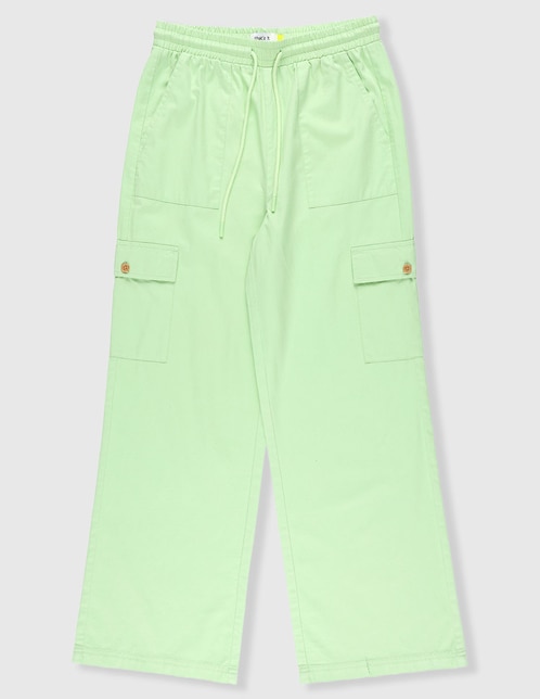 Pantalón jogger That's It para niña