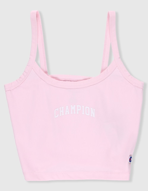 Playera Champion para niña