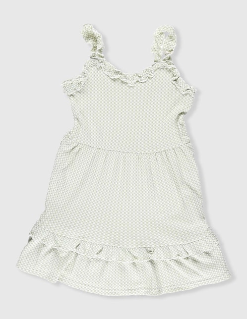 Vestido Name It para niña