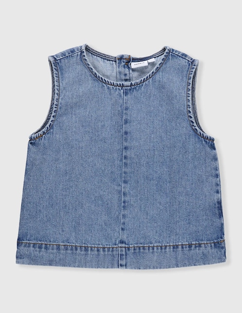 Blusa para niña 1