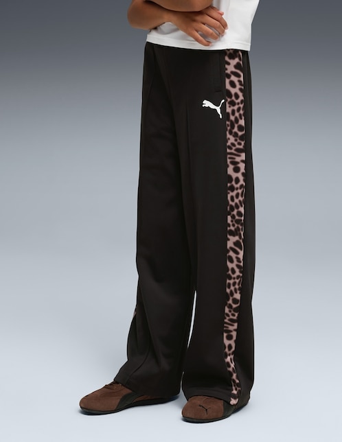 Pants Puma para niña