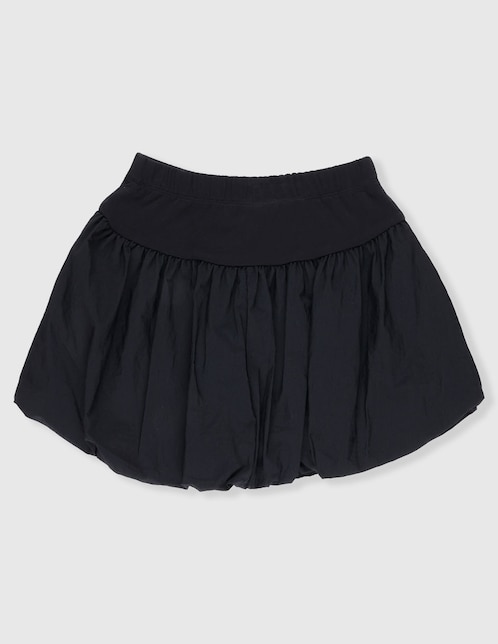 Falda Only de algodón para niña