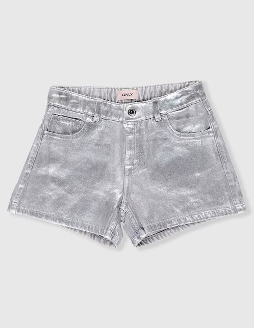 Short para niña 1