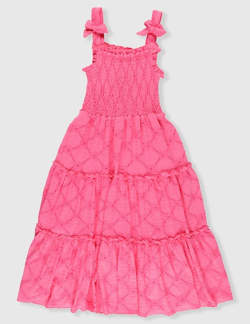 Vestido para niña 1