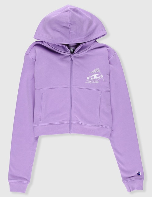 Sudadera para niña 1