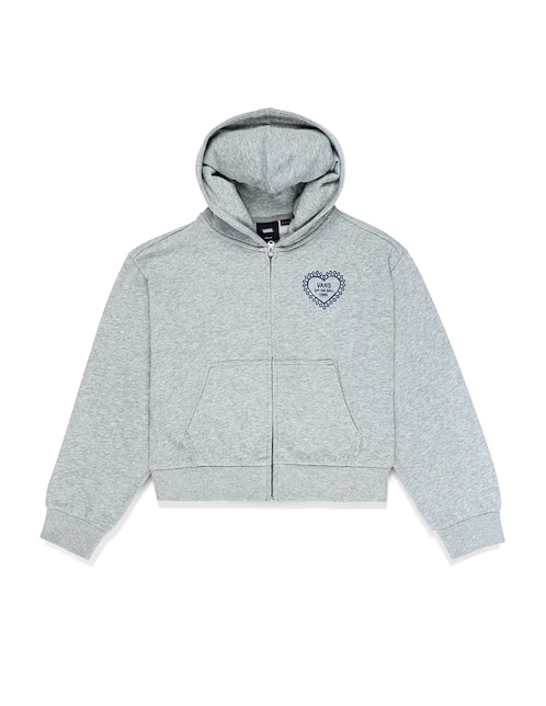 Sudadera para niña 1