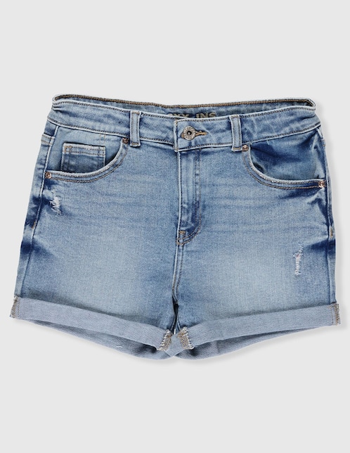 Short para niña 1