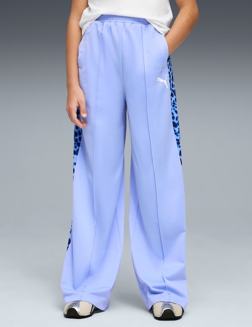 Pants Puma para niña