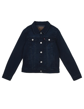 Chamarra Levi's para niña