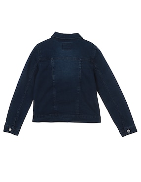Chamarra Levi's para niña