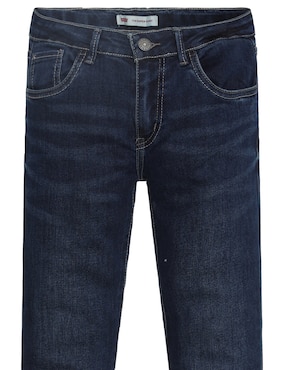 Jeans skinny Levi's 710 para niña