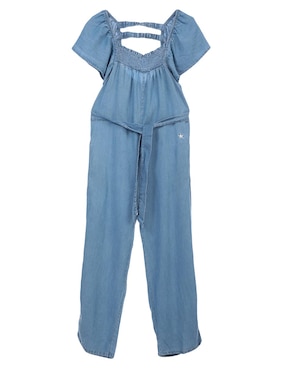 Jumpsuit That's It De Algodón Para Niña