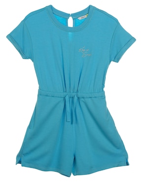 Romper That's It Para Niña