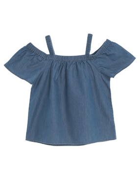 Blusa That's It Para Niña