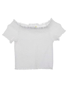 Blusa That's It Para Niña