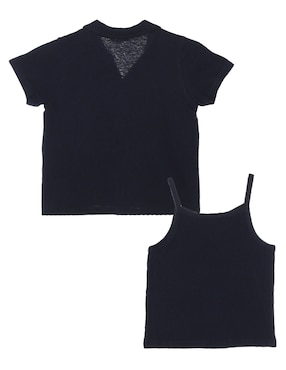 Set de blusa That's It para niña