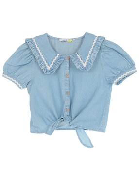 Blusa That's It Para Niña