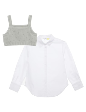 Blusa That's It Para Niña