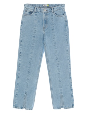 Jeans Slim That's It Para Niña