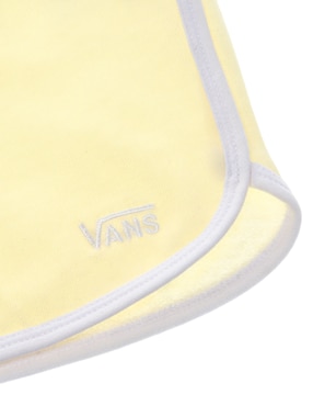 Short Vans para niña