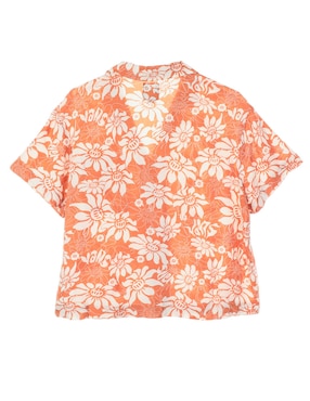 Blusa Vans para niña