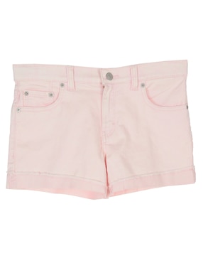 Short Levi's Para Niña