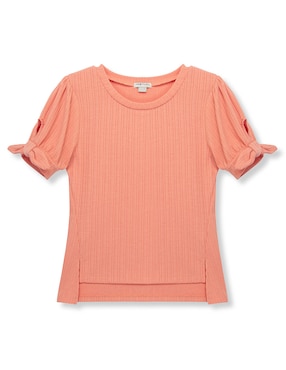 Blusa Habitual Para Niña