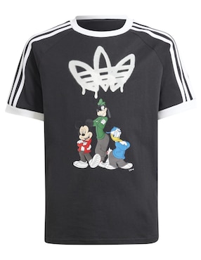 Playera ADIDAS Originals Manga Corta Unisex