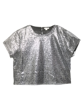 Blusa Habitual Para Niña