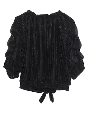 Blusa Habitual para niña