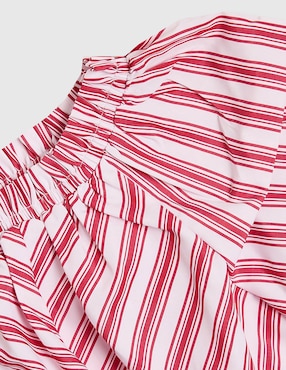 Blusa Habitual para niña