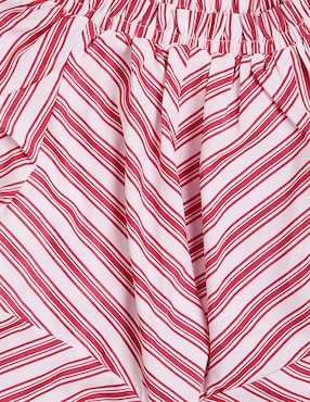 Blusa Habitual para niña
