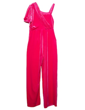 Jumpsuit Habitual para niña