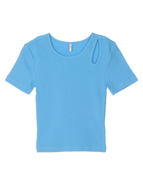 Blusa Only Para Niña