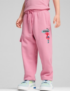 Legging Puma Para Niña