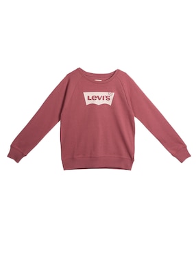 Sudadera Levi's Para Niña