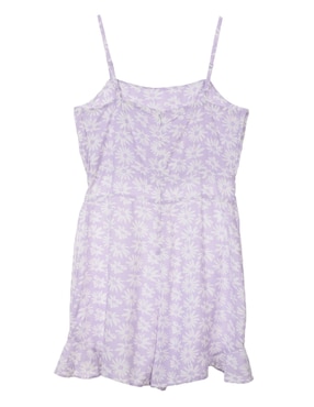 Romper That's It para niña