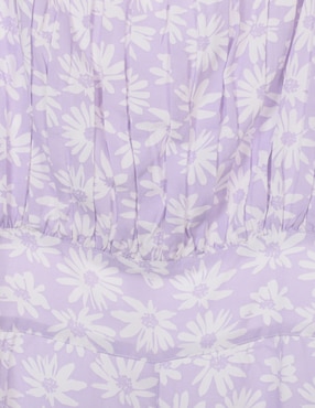 Romper That's It para niña